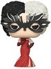 Cruella Funko POP