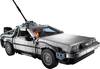 LEGO Back to the Future Time Machine 2022