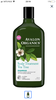 Avalon Organics Шампунь для волос с маслом чайного дерева Organics Clarifying Tea Tree Scalp Treatment Shampoo 325 мл