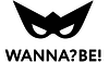 Серьга для пирсинга WANNA?BE!