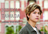 Tawada Hideya desk calendar 2022-2023