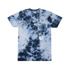 Футболка Ripndip Falling For Nermal Tee Baby Blue Tie Dye