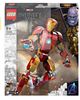 LEGO Marvel Avengers Movie 4 76206