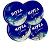 Крем Nivea 250 мл и 150 мл