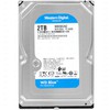 HDD WD Blue 2 ТБ [WD20EZAZ]