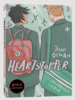 Heartstopper. С замиранием сердца. Том 1