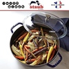 чугунные Staub