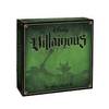 Настольная игра Villainous