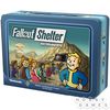 Fallout Shelter. Настольная игра