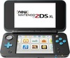 new nintendo 2ds/3ds XL прошитая/чипованная (крч чтоб пиратить)