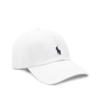 Ralph Lauren White Cap