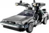 LEGO Creator Expert 10300 DeLorian Time Machine