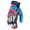 ICON Hooligan Beastie Bunny Gloves