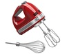 Миксер KitchenAid 5KHM7210EER