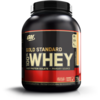 Optimum Nutrition 100% Whey Gold Standard, 2353 гр.