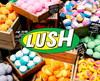 Гели для душа Lush