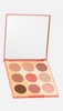 Палетка MORPHE  9e pretty in peach