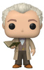 Фигурка Funko POP Television: Good Omens - Aziraphale With Book With Chase, 9, 5 см