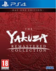 Yakuza Remastered Collection