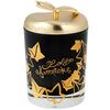 Maison Berger Lolita Lempicka Black candle