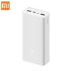 Внешний аккумулятор Xiaomi Mi Power Bank 3 PB3018ZM, ёмкость 30000мАч