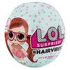 Кукла L.O.L. Surprise! Hairvibes в шаре в непрозрачной упаковке (Сюрприз) 564744E7C-V