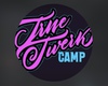 True twerk camp