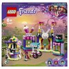 Конструктор LEGO Friends Киоск на Волшебной ярмарке 41687