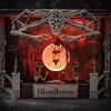 Светильник "Bloodborne"