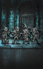 Подарочный Комплект "Darkest Dungeon" (4 магнита)