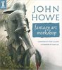 John Howe Fantasy Art Workshop