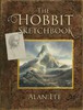 The Hobbit Sketchbook (Alan Lee)