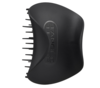 Tangle Teezer The Scalp Exfoliator and Massager Onyx Black щетка для массажа головы