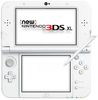 New Nintendo 3DS XL White