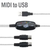 USB to MIDI converter