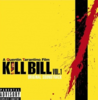 Саундтрек. Музыка к фильму Kill Bill Vol. 1 (LP)