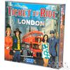 Ticket to Ride: London