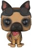 Funko Pop Games: Fallout 4-Dogmeat