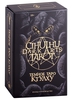 Cthulhu Dark Arts Tarot. Темное Таро Ктулху Cthulhu Dark Arts Tarot. Темное Таро Ктулху Cthulhu Dark Arts Tarot. Темное Таро Ктулху  Читать отрывок Cthulhu Dark Arts Tarot. Темное Таро Ктулху