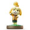 amiibo Isabelle Winter Costume ver.