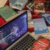 Secret Santa в книжном клубе