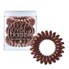 Invisibobble коричневые