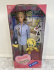 Barbie loves tweety