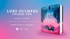 Lore Olympus books