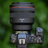 Canon RF 85mm F1.2L USM