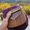 Калимба Широкая №12 от Kalimba.fm