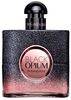 YSL black opium