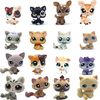 Фигурка Littlest Pet Shop