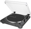 Проигрыватель Audio-Technica AT-LP60-XBT