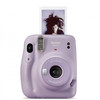 Instax MINI 11 в цвете Lilac Purple